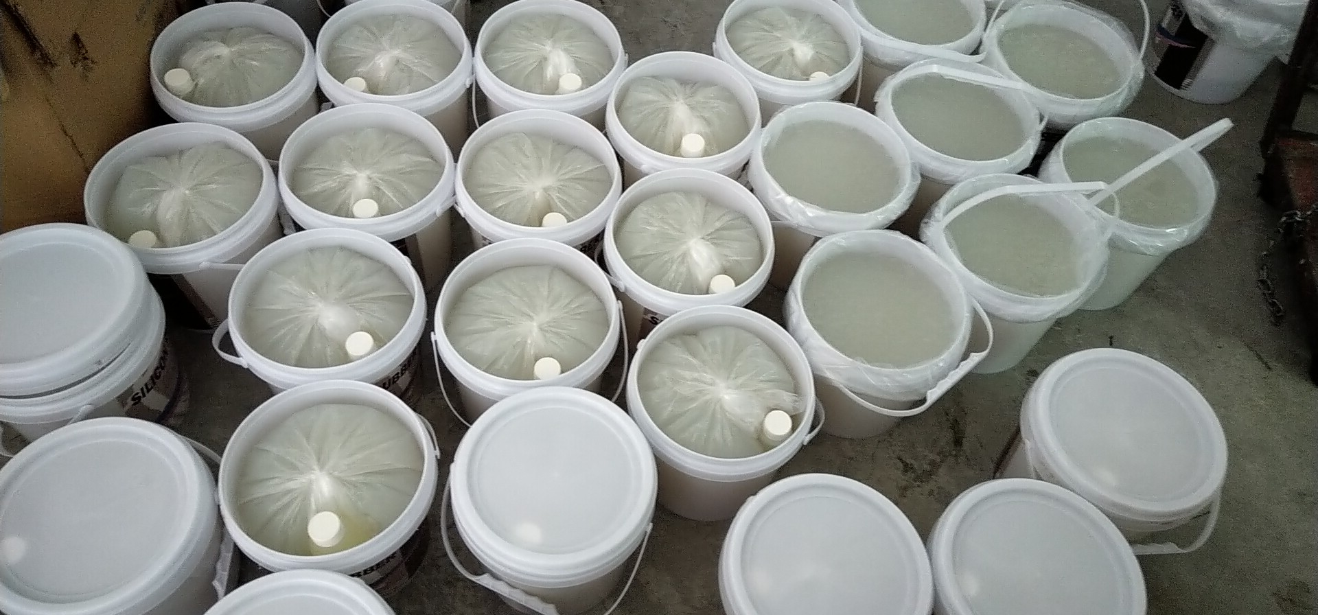 清洗硅膠模具小妙招，你學(xué)會了嗎？