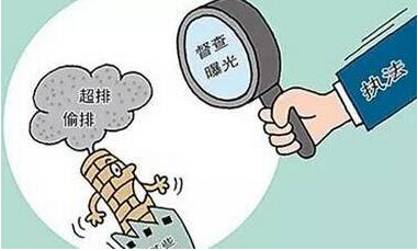 打鐵還需自身硬，硅膠廠環(huán)保措施到位